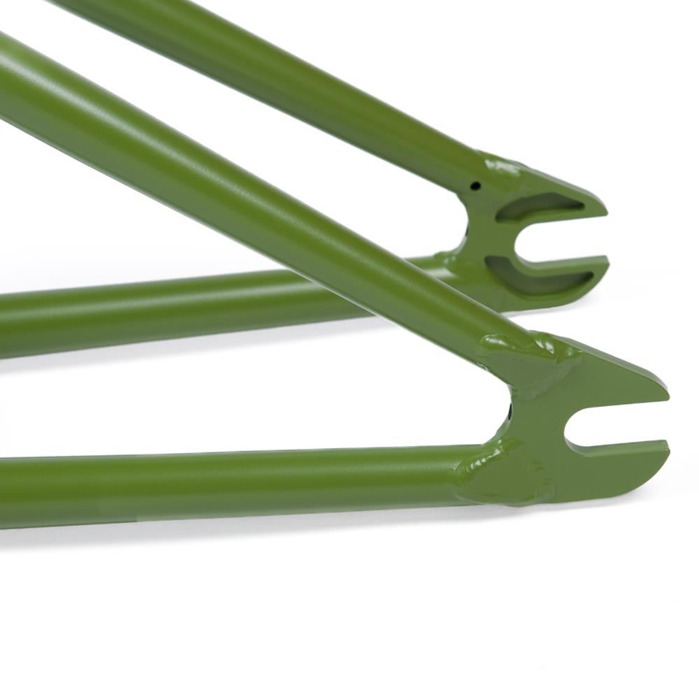 Total BMX TWS Pro Frame – Source BMX - US