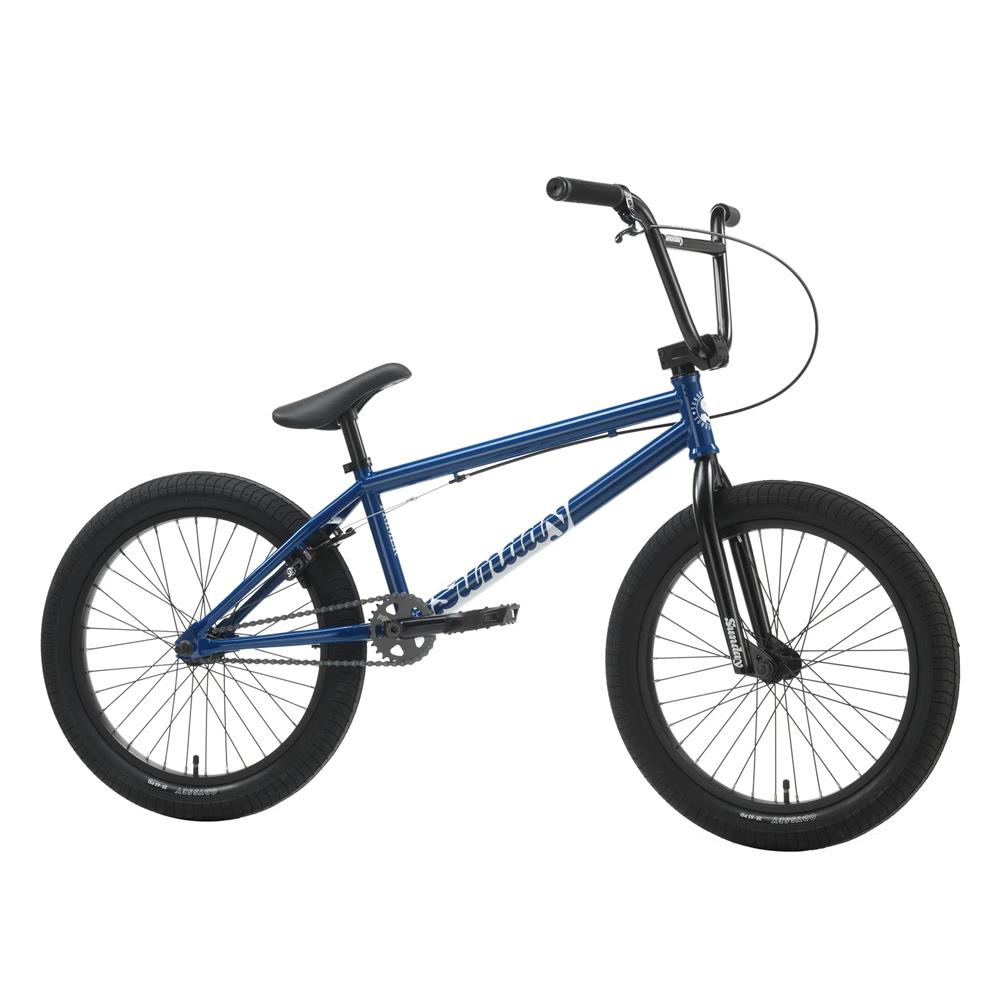 Sunday Blueprint BMX Bike