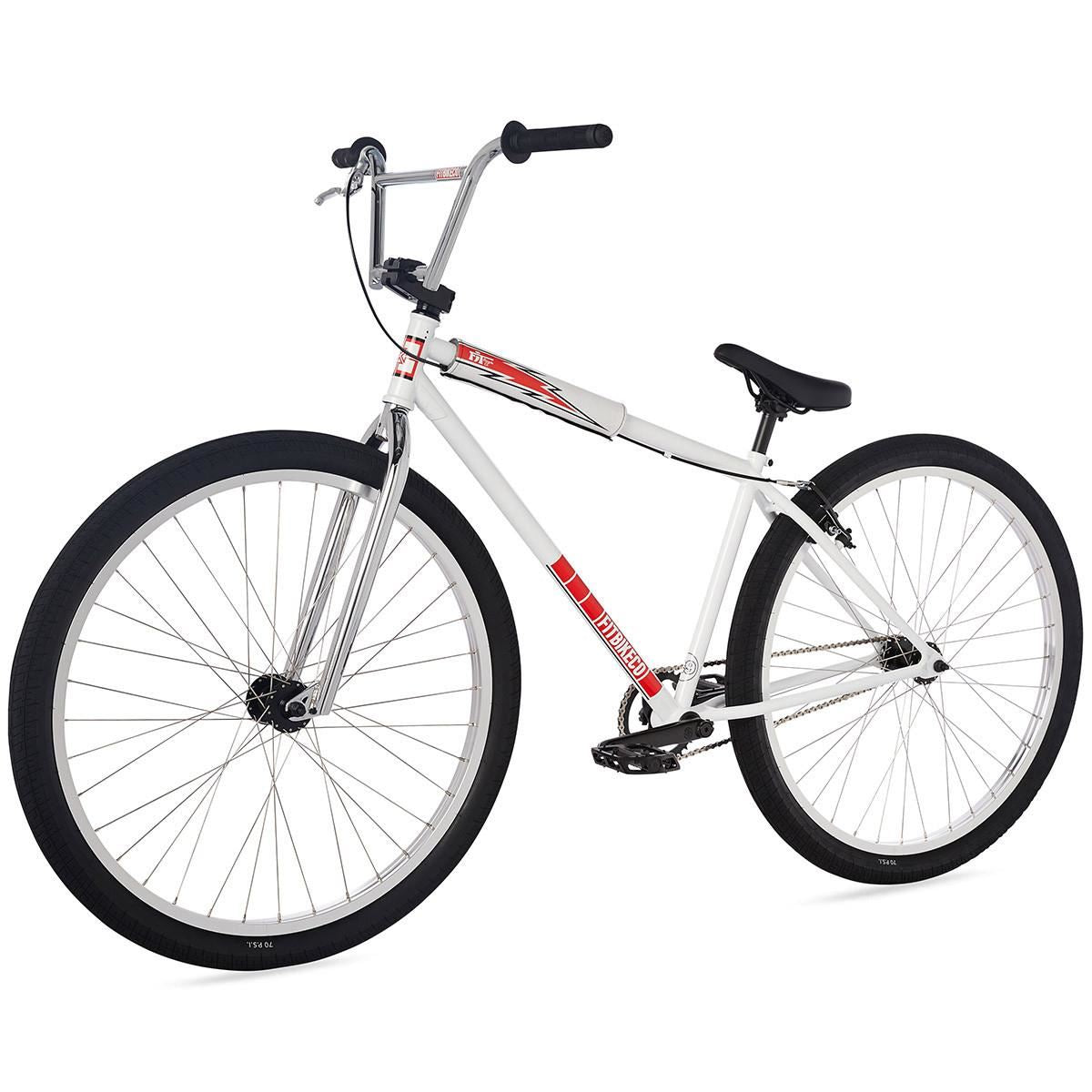 Fit CR 29 "BMX Vélo 2023