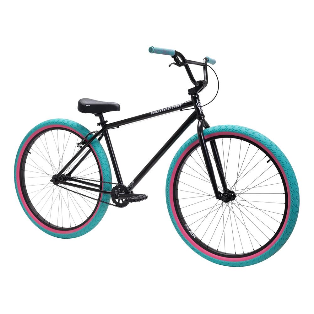 Subrosa Salvador 29" BMX Bike