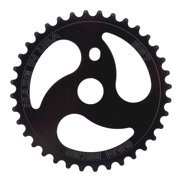 S&M Chain Saw Sprocket