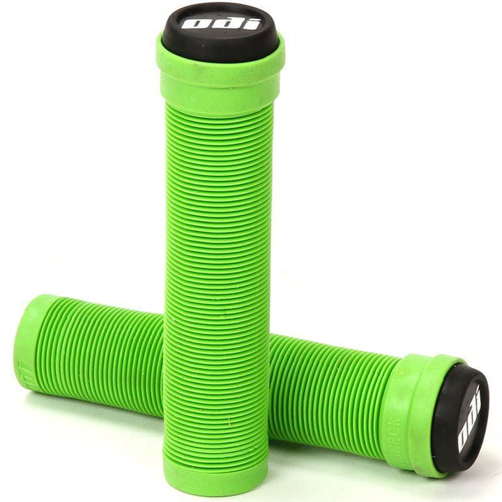 ODI Longneck Pro Flangeless Grips