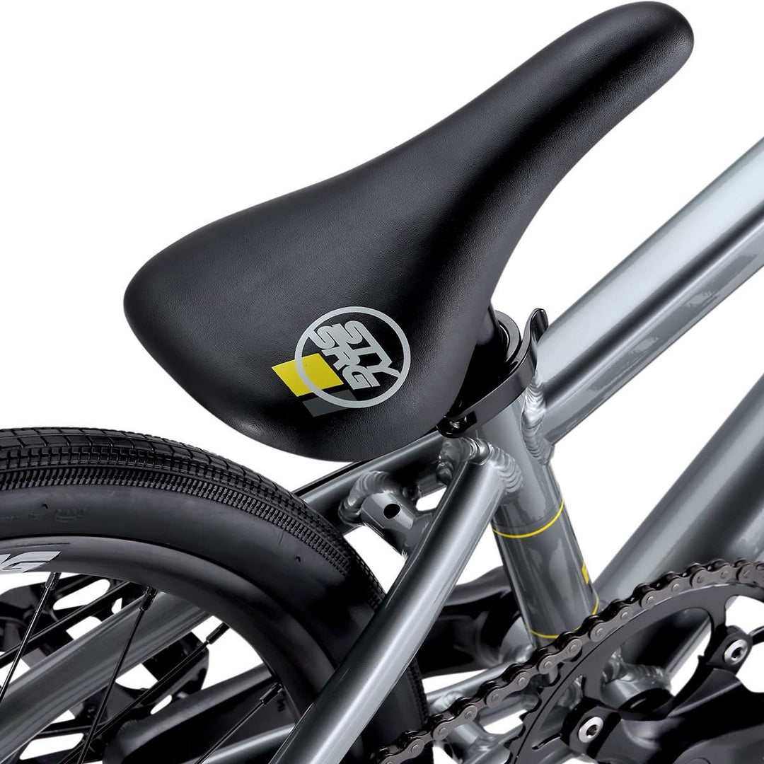 Stay Strong PWR Expert RACE BMX Bike