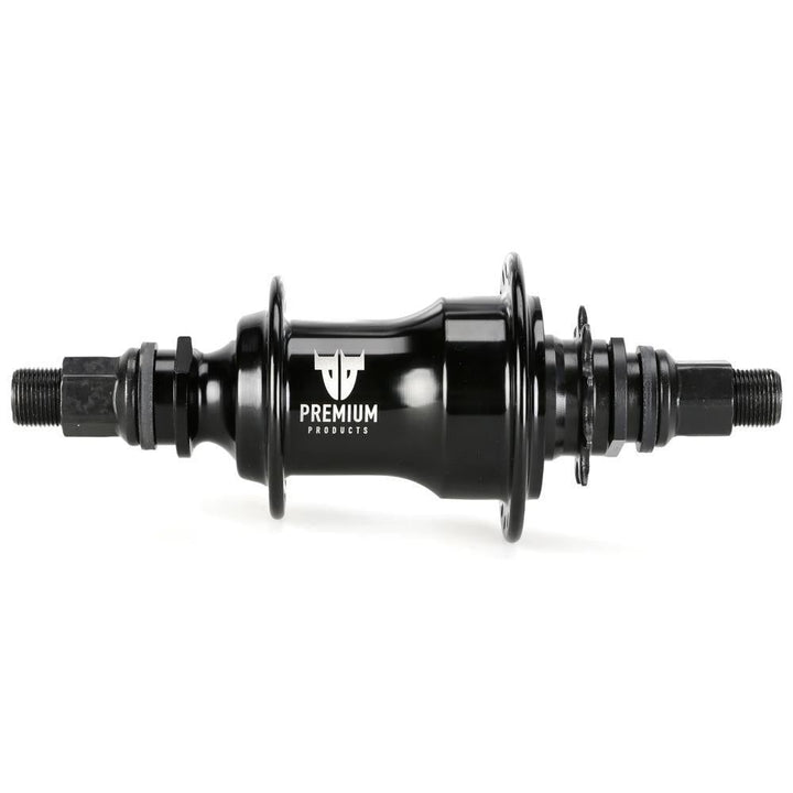 Premium Freecoaster Hub - lhd