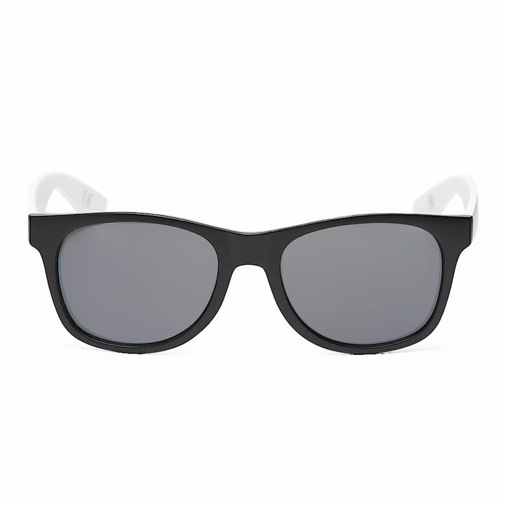 Vans Spicoli 4 Sunglasses - Black/White