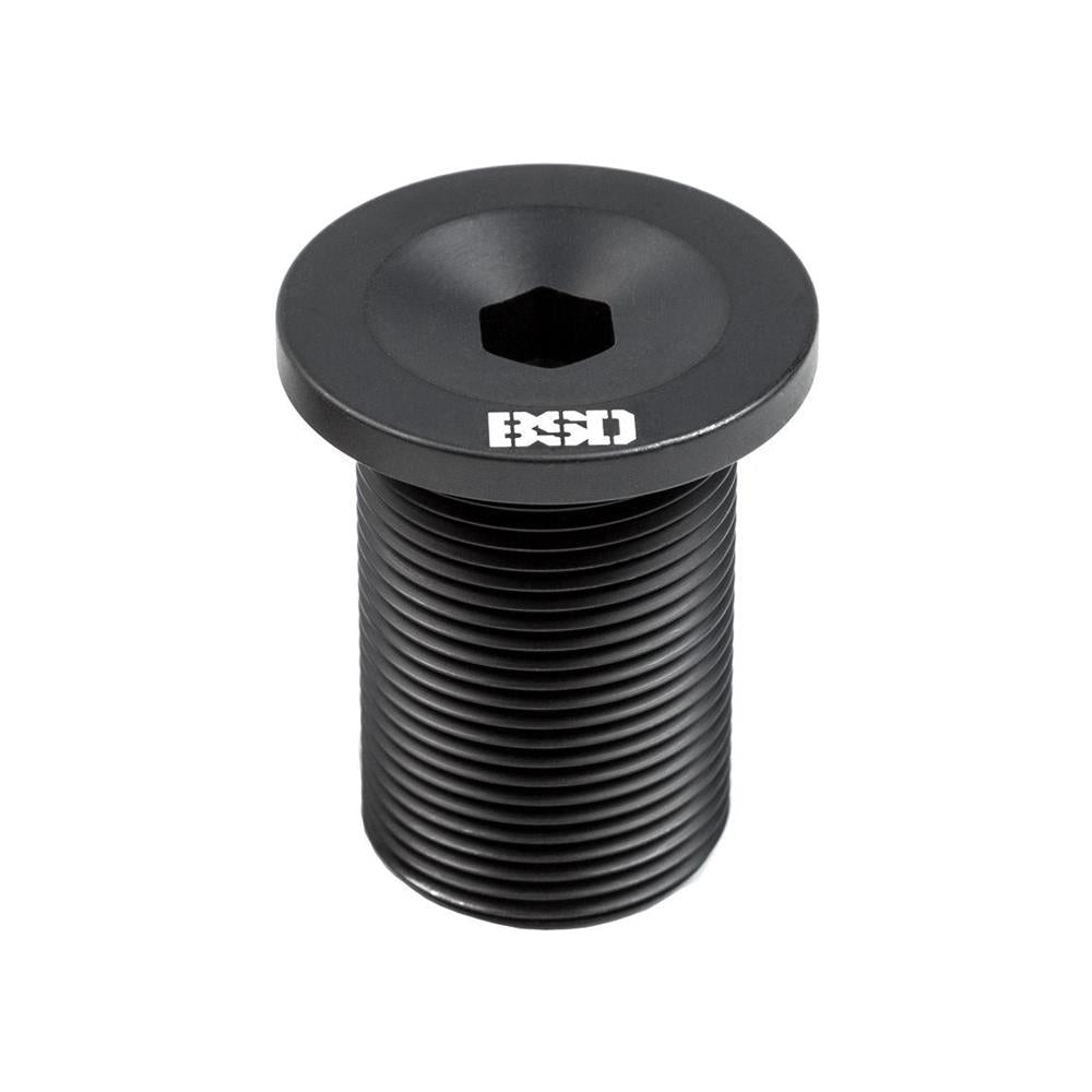 BSD Capa superior de la bifurcación ácida H24