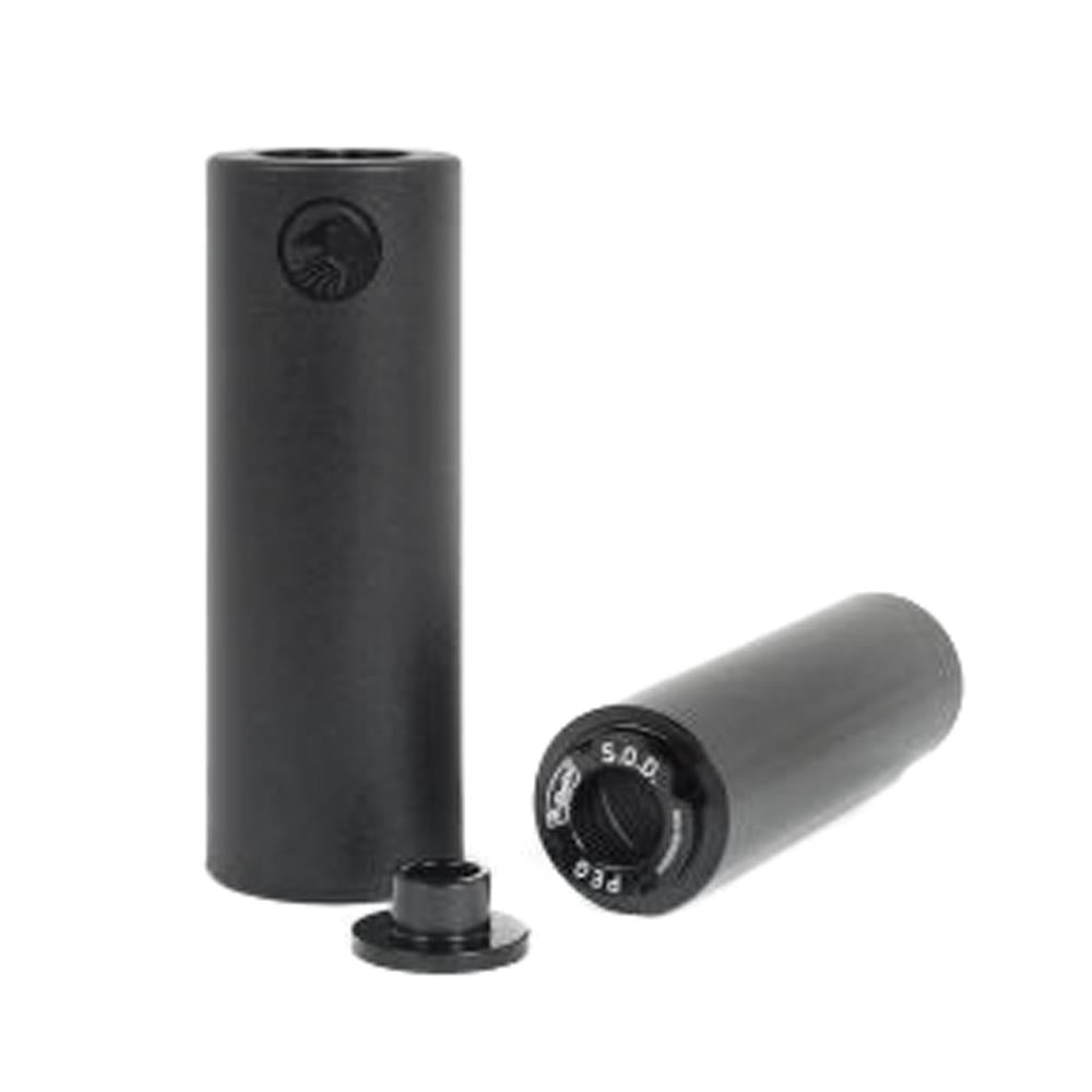 Shadow Scivolare o morire Plastica PEG (Singolo)