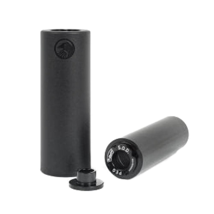 Shadow Scivolare o morire Plastica PEG (Singolo)