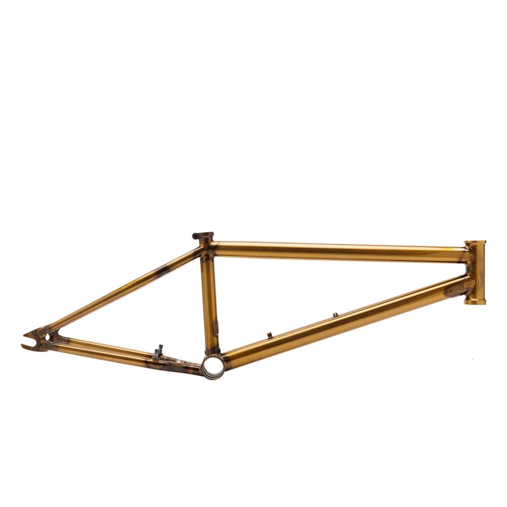 S&M Rambler Nathan Halahan Frame