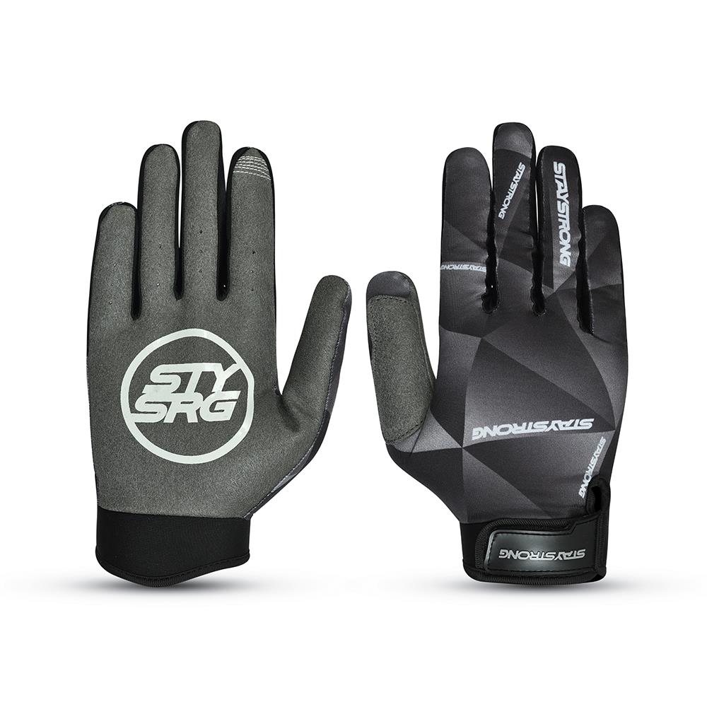 Stay Strong x Fist Gants Gants BMX - Protections