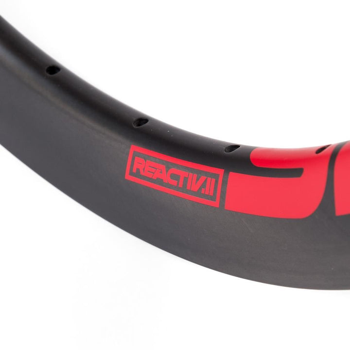Stay Strong Reactiv 2 Carbone 20" Expert Rim de course
