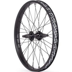 Salt Everest Cassette Rear Wheel