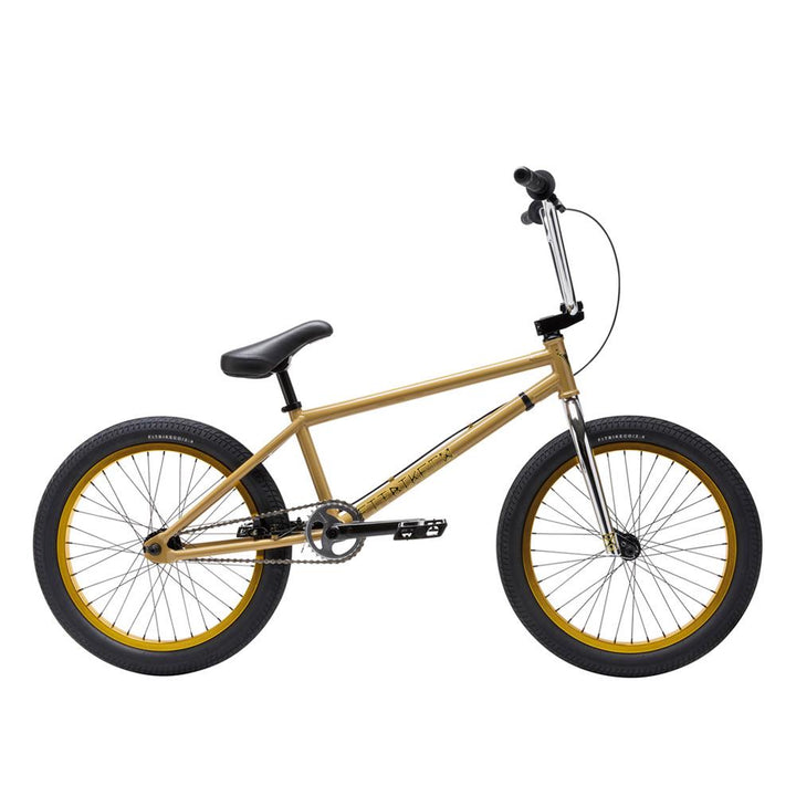 Fit Nightwolf BMX Bike
