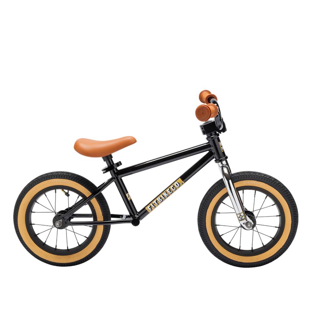Fit 12" Balance Bike