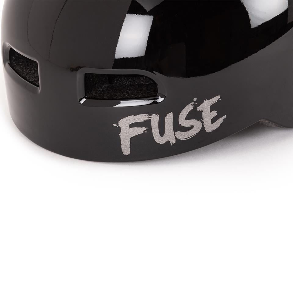 Fuse Casco alfa