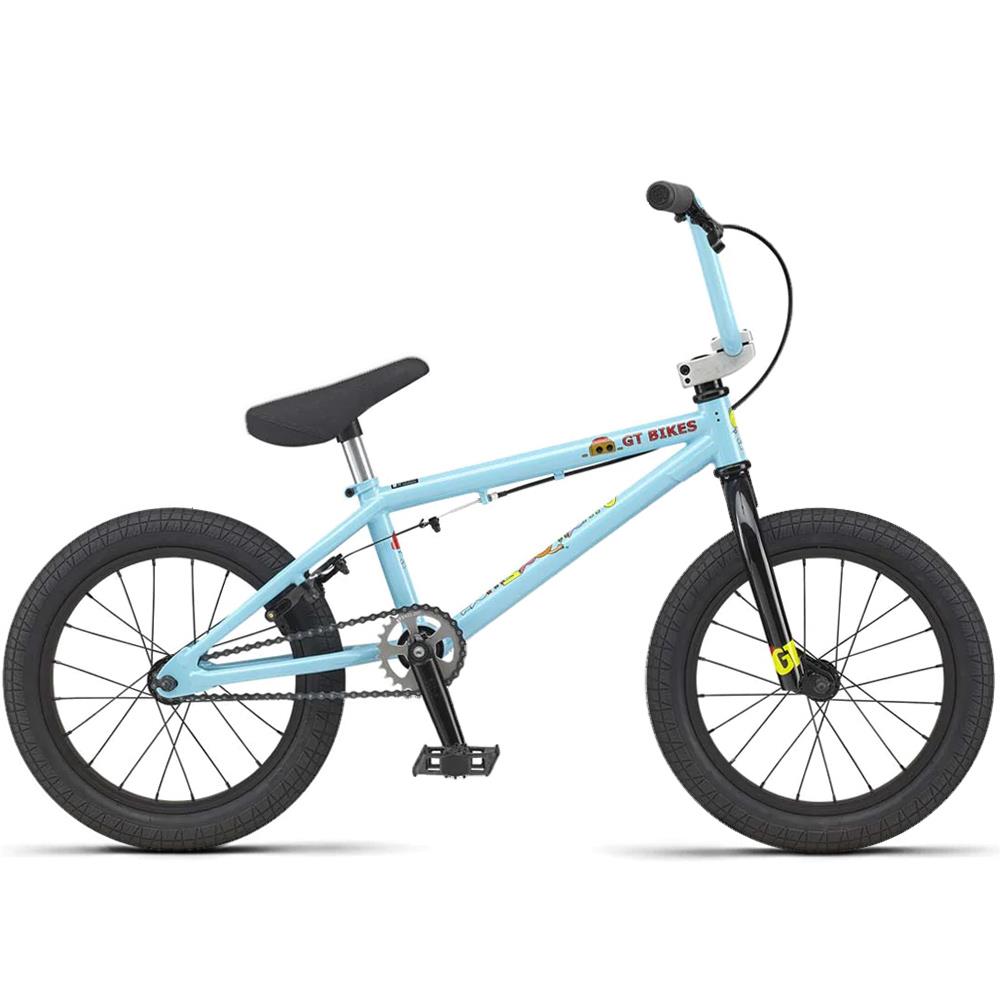 GT Bike BMX da 16 "LIL.