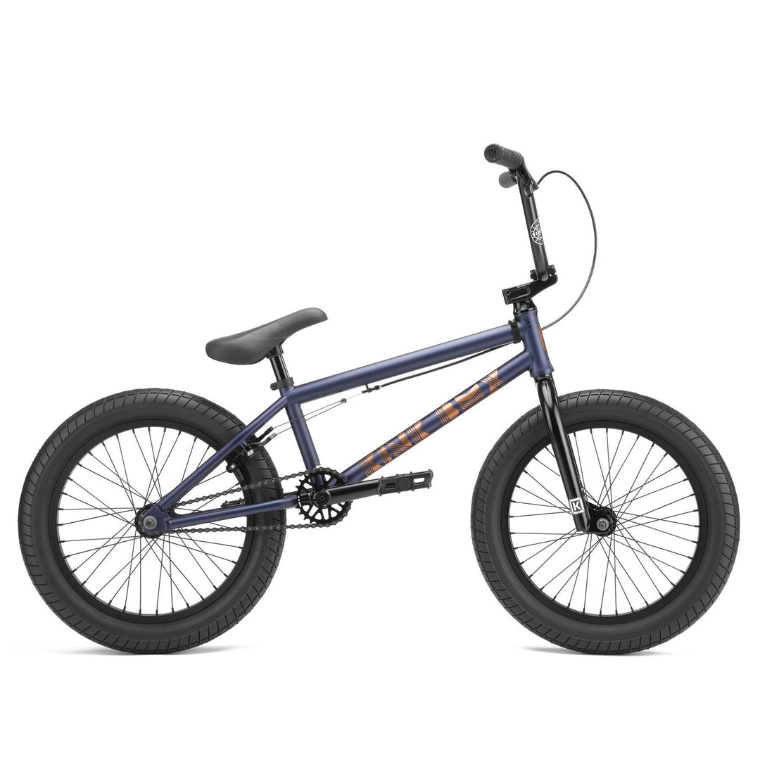 Kink Kicker 18" BMX Bike 2022