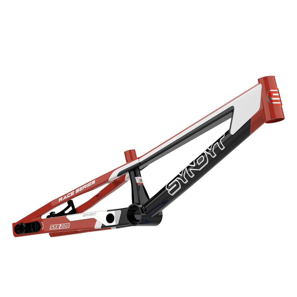 Syndyt SYB 220 Pro 3XL Race Frame