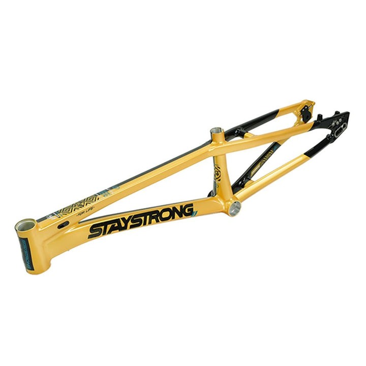 Stay Strong For Life V5.1 Pro XXXL Frame