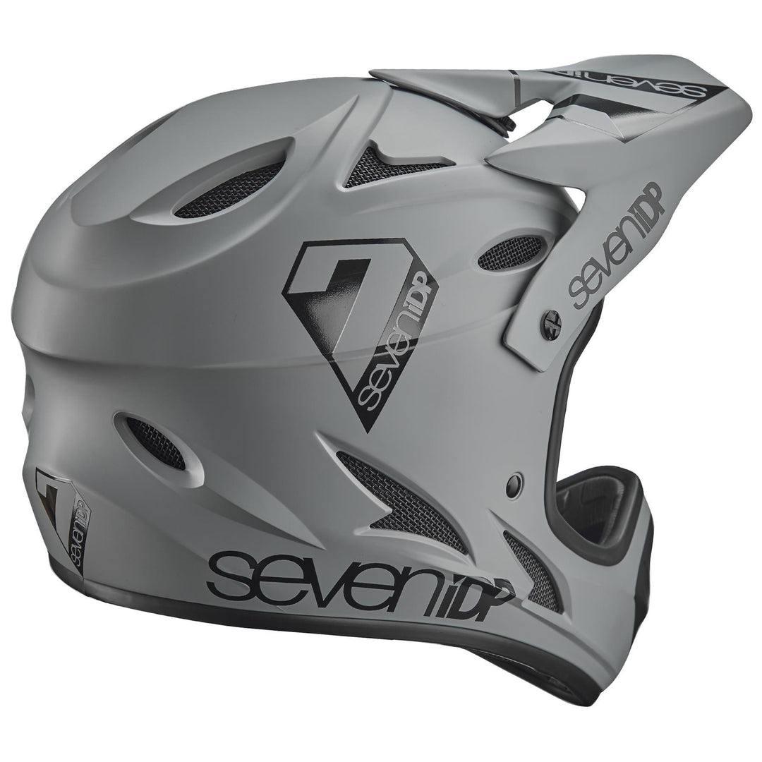7iDP M1 Helmet Grey 7iDP M1 Helmet Grey