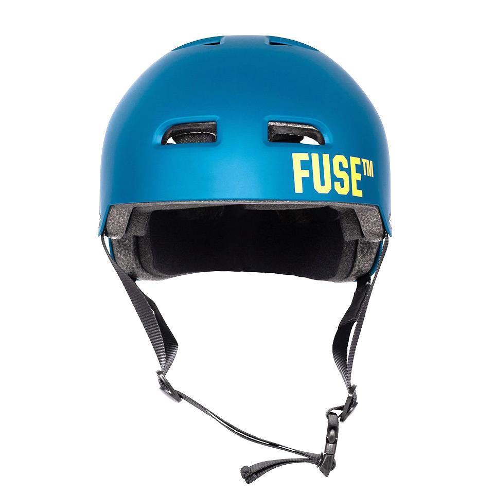 Fuse Casco alfa