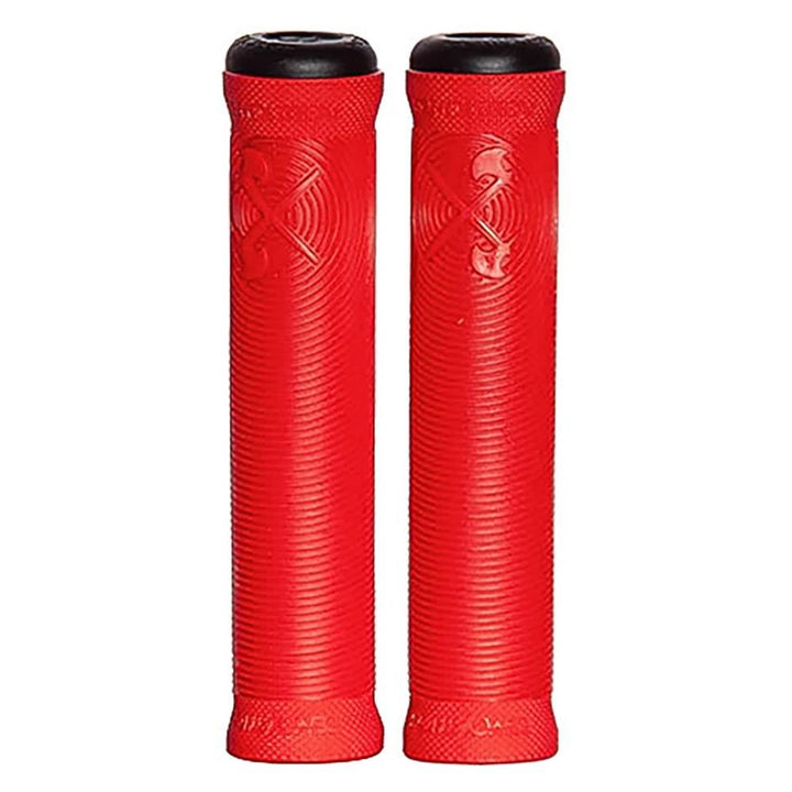 Demolition Achsen flanglosen Griffe