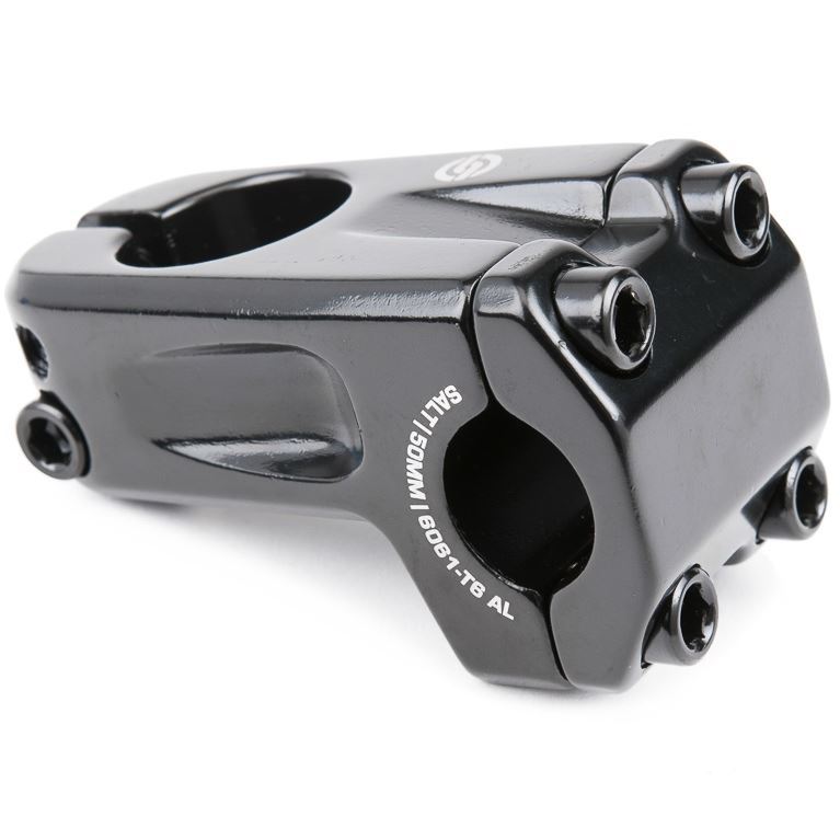 Salt AM Front Load Stem