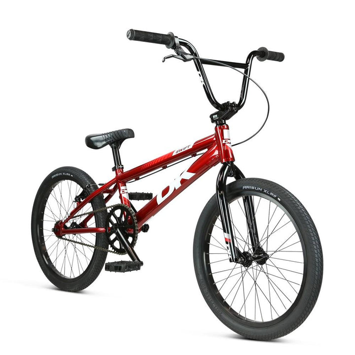DK Swift Pro 20" Race BMX 2026