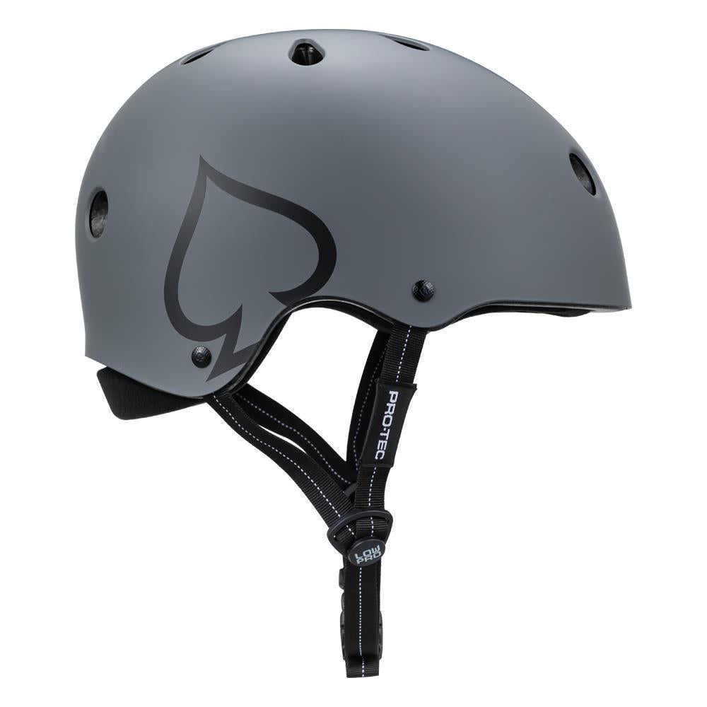 Pro-Tec Low Pro Helmet