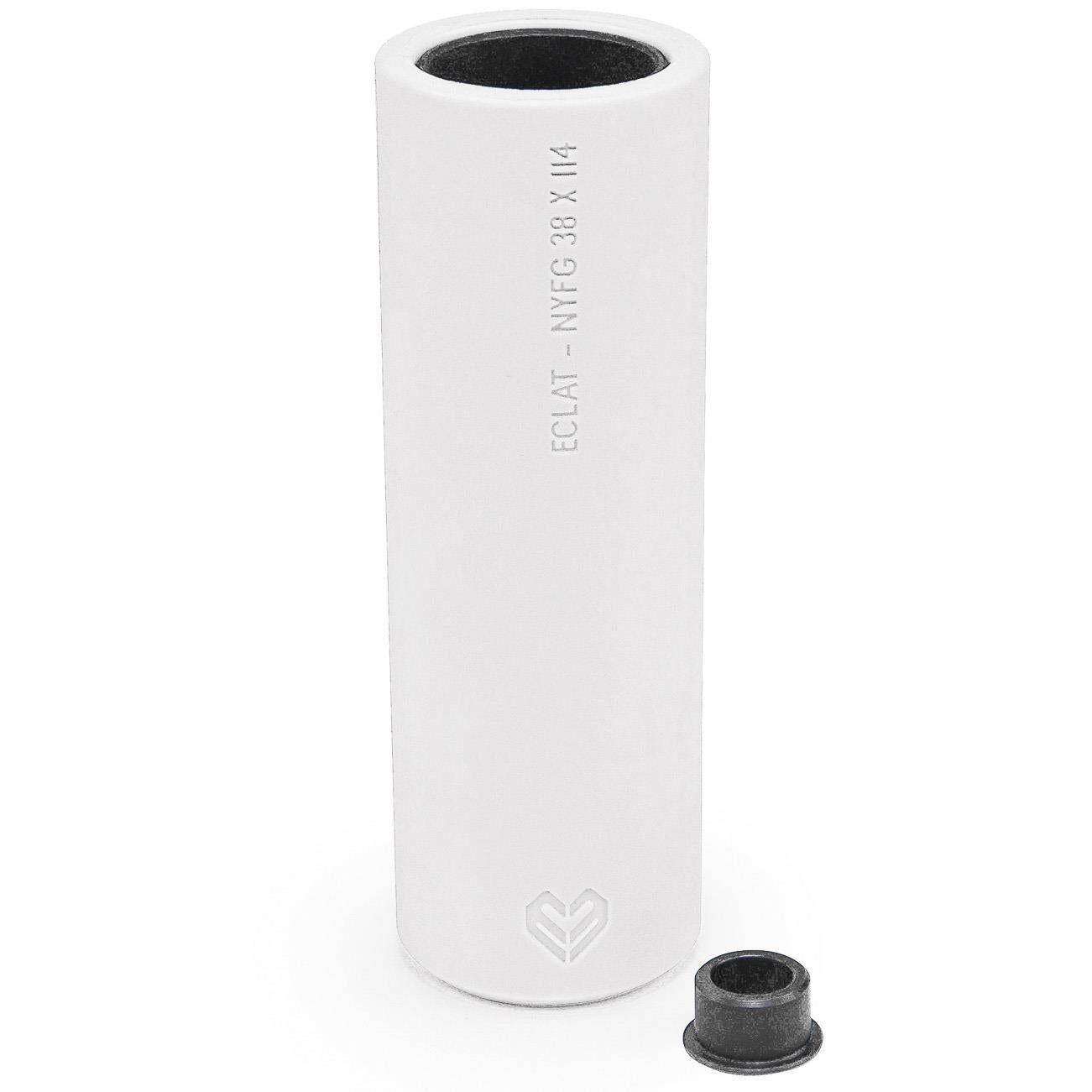 Eclat Venom Plastic Peg (Single) – Source BMX - US