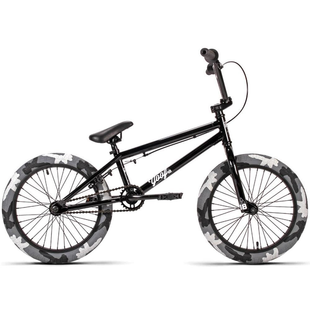 Jet BMX Bike BMX da 18 "