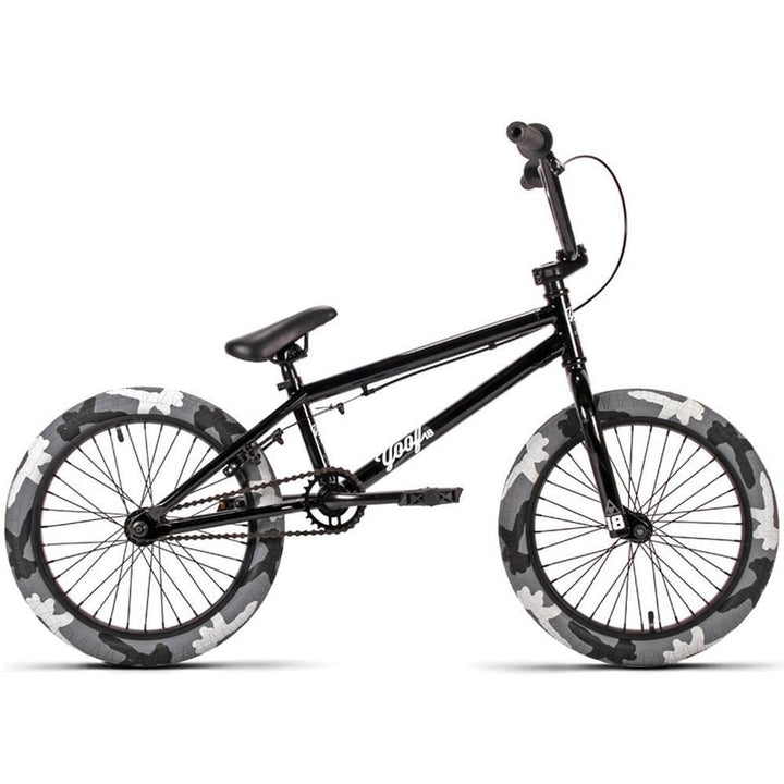 Jet BMX Bike BMX da 18 "