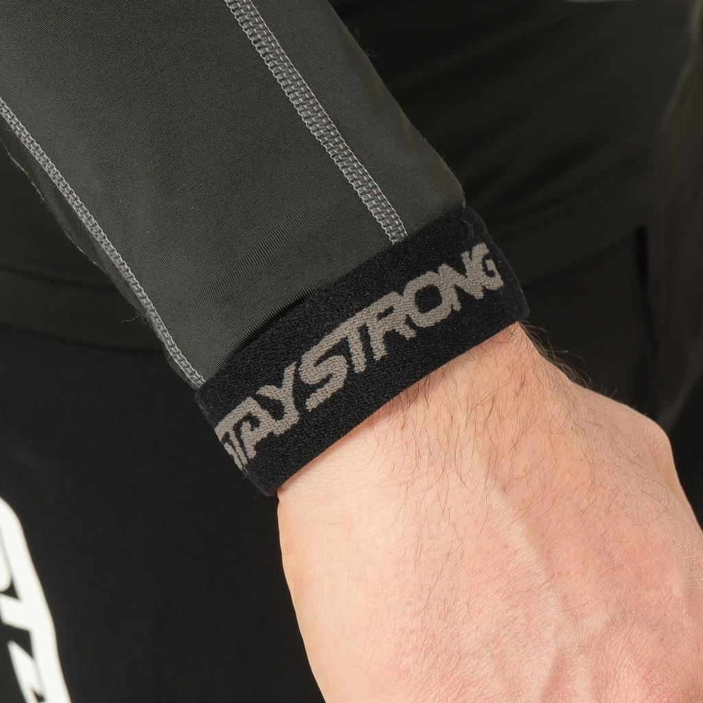 Stay Strong Combat Body Armour
