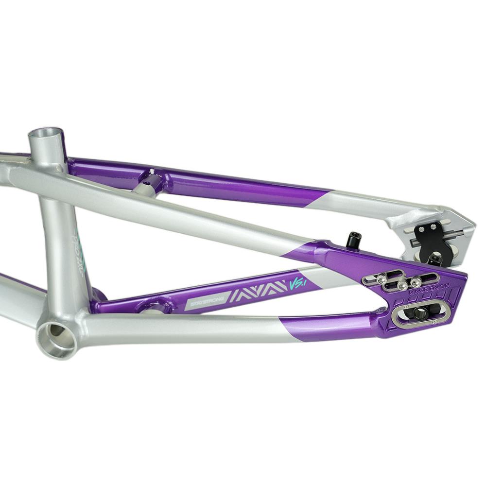 Stay Strong For Life V5.1 Pro XXL Frame – Source BMX - US