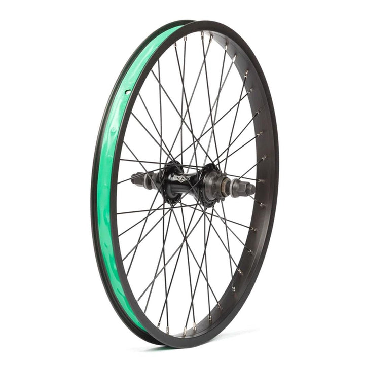 Sunday OEM Cassette Rear Wheel