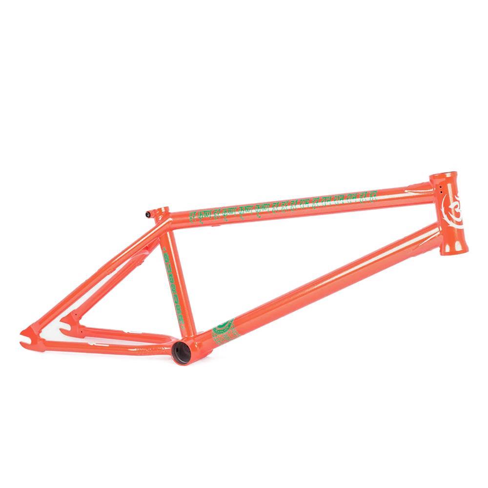 Subrosa OM V2 Frame