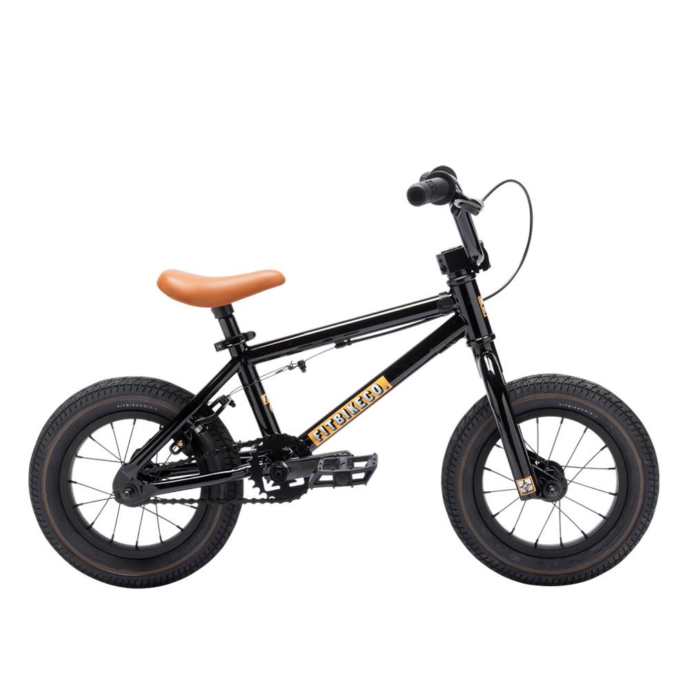 Fit 12" Misfit BMX Bike
