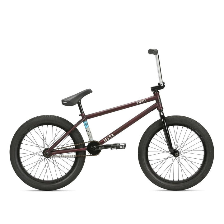 Haro Hoover BMX Bike