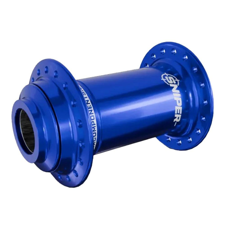 SD-X Sniper Evo Pro Front Hub