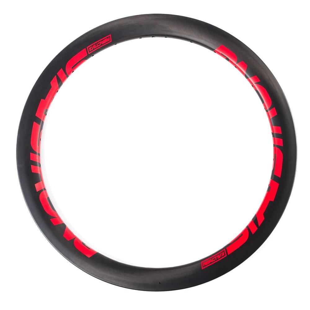 Stay Strong Reactiv 2 Carbon 20" Expert Race Front Rim