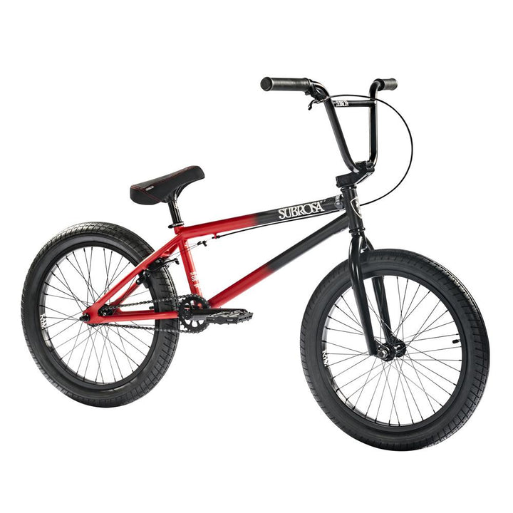 Subrosa Sono BMX Bike