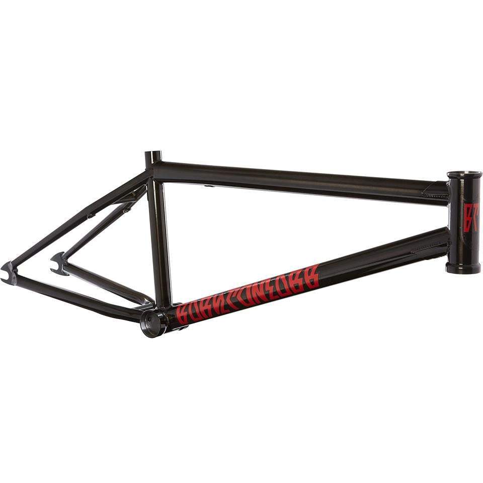 S&M Hoder BTM XL Frame – Source BMX - US