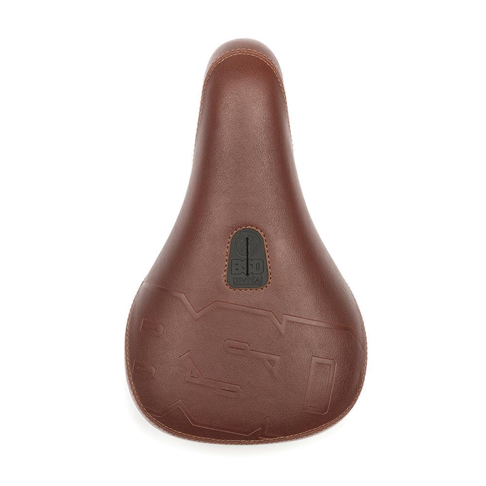 BSD Mondo -Logo -Fettsitz