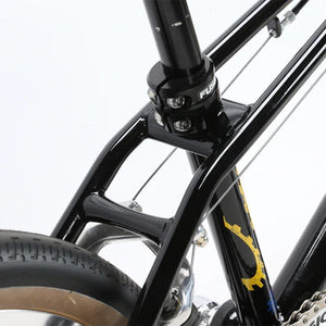 Haro Lineage Ground Master BMX Bike