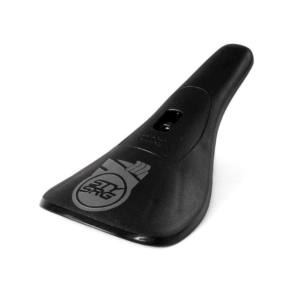 パーツ DECO BMX PIVOTAL SEAT Stay Strong Fast Chevron Plastic Pivotal Race Seat – Source BMX - US