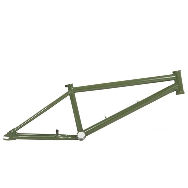 S&M Reynolds Signature CCR Frame