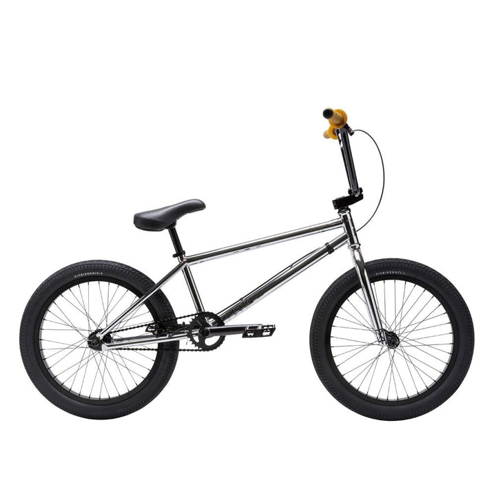 Fit Flow BMX Bike