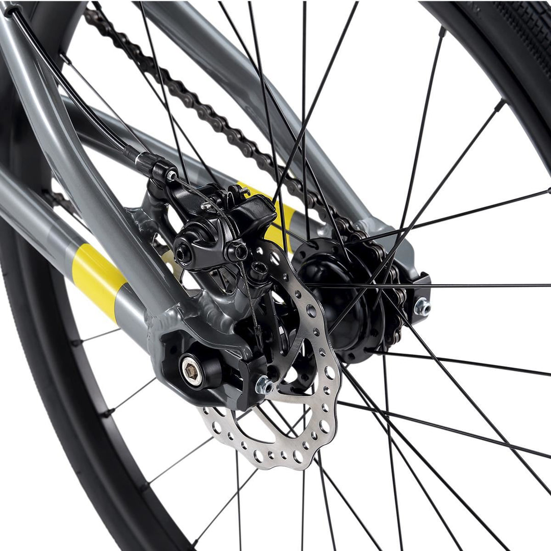 Stay Strong Bike BMX PWR JR Race