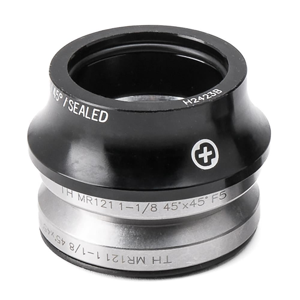 Saltplus Echo Integrated Headset