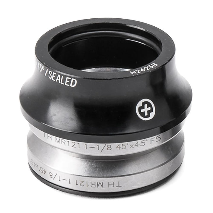 Saltplus Echo Integrated Headset